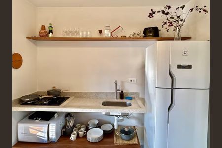 Apartamento à venda com 65m², 2 quartos e 1 vaga Apartamento à venda com 65m², 2 quartos e 1 vagaCozinha