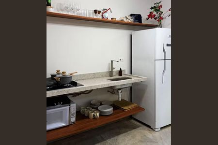 Apartamento à venda com 65m², 2 quartos e 1 vaga Apartamento à venda com 65m², 2 quartos e 1 vagaCozinha