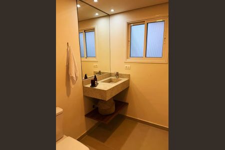 Apartamento à venda com 65m², 2 quartos e 1 vaga Apartamento à venda com 65m², 2 quartos e 1 vagaBanheiro