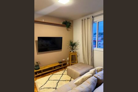Apartamento à venda com 65m², 2 quartos e 1 vaga Apartamento à venda com 65m², 2 quartos e 1 vagaSala
