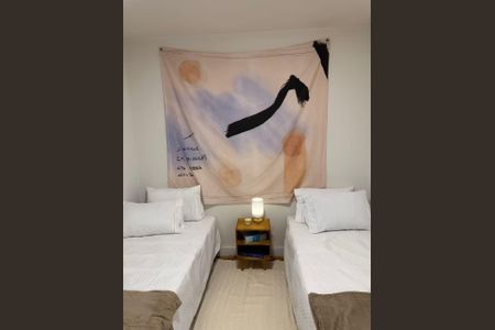 Apartamento à venda com 65m², 2 quartos e 1 vaga Apartamento à venda com 65m², 2 quartos e 1 vagaQuarto