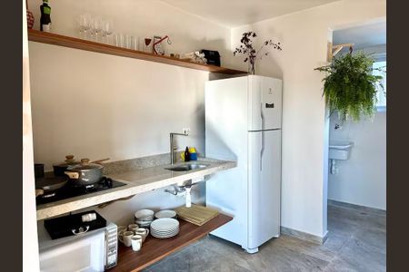 Apartamento à venda com 65m², 2 quartos e 1 vaga Apartamento à venda com 65m², 2 quartos e 1 vagaCozinha
