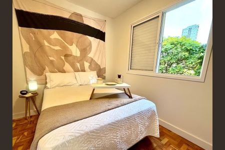 Apartamento à venda com 65m², 2 quartos e 1 vaga Apartamento à venda com 65m², 2 quartos e 1 vagaQuarto