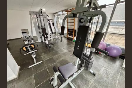 Apartamento à venda com 65m², 2 quartos e 1 vaga Apartamento à venda com 65m², 2 quartos e 1 vagaÁrea externa