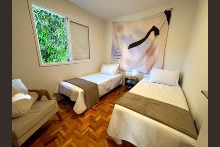 Apartamento à venda com 65m², 2 quartos e 1 vaga Apartamento à venda com 65m², 2 quartos e 1 vagaQuarto