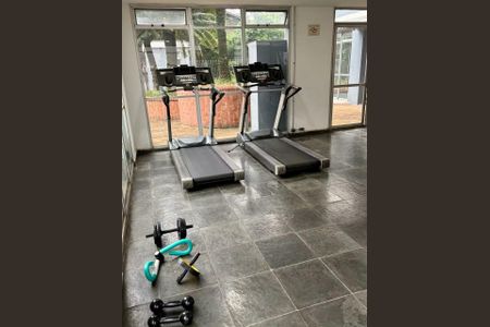 Apartamento à venda com 65m², 2 quartos e 1 vaga Apartamento à venda com 65m², 2 quartos e 1 vagaÁrea externa