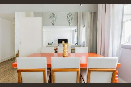 Apartamento para alugar com 2 quartos, 100m² em Brooklin, São Paulo
