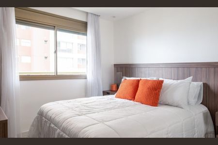 Apartamento para alugar com 2 quartos, 100m² em Brooklin, São Paulo