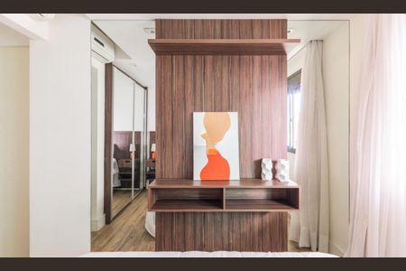 Apartamento para alugar com 2 quartos, 100m² em Brooklin, São Paulo