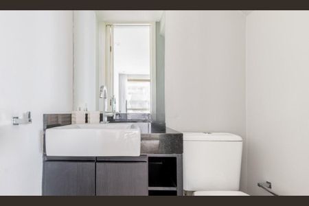 Apartamento para alugar com 2 quartos, 100m² em Brooklin, São Paulo