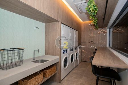 Apartamento para alugar com 1 quarto, 27m² em Vila Mariana, São Paulo