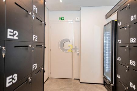 Apartamento para alugar com 1 quarto, 27m² em Vila Mariana, São Paulo