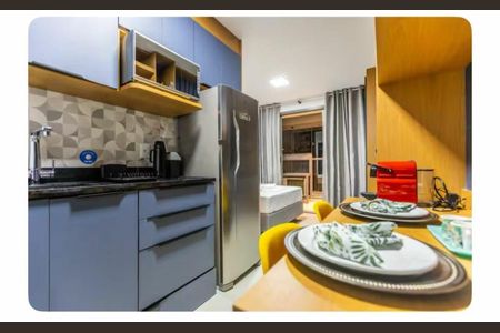 Apartamento para alugar com 1 quarto, 25m² em Sumarezinho, São Paulo