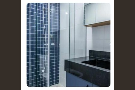 Apartamento para alugar com 1 quarto, 25m² em Sumarezinho, São Paulo
