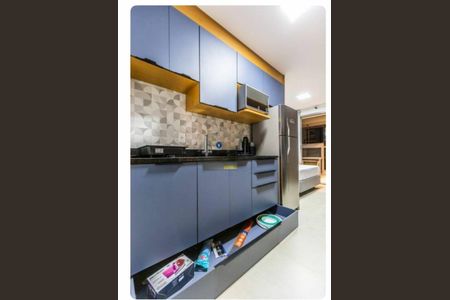 Apartamento para alugar com 1 quarto, 25m² em Sumarezinho, São Paulo