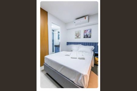 Apartamento para alugar com 1 quarto, 25m² em Sumarezinho, São Paulo