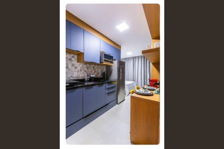 Apartamento para alugar com 1 quarto, 25m² em Sumarezinho, São Paulo