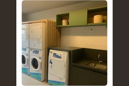 Apartamento para alugar com 1 quarto, 25m² em Sumarezinho, São Paulo