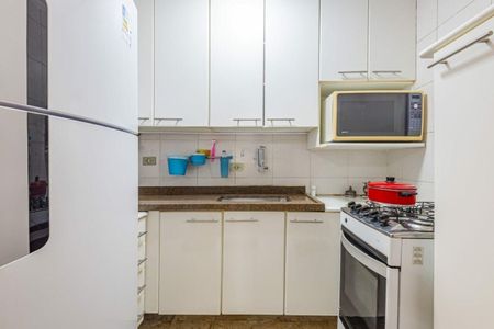 Apartamento para alugar com 65m², 2 quartos e 1 vaga