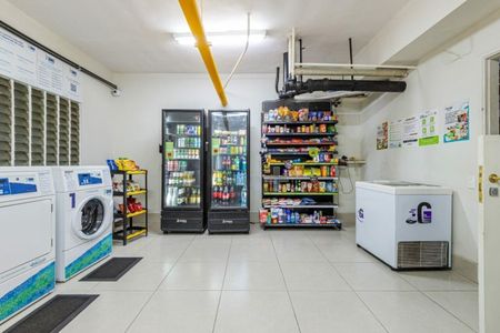 Apartamento para alugar com 65m², 2 quartos e 1 vaga