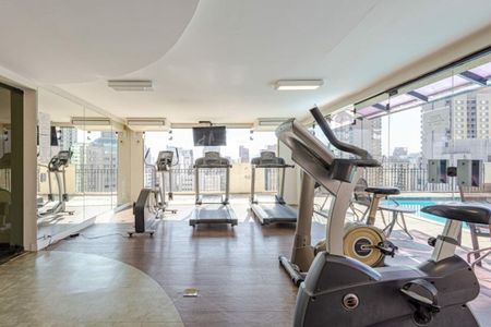 Apartamento para alugar com 65m², 2 quartos e 1 vaga