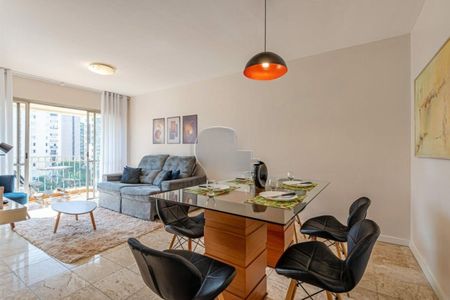 Apartamento para alugar com 65m², 2 quartos e 1 vaga
