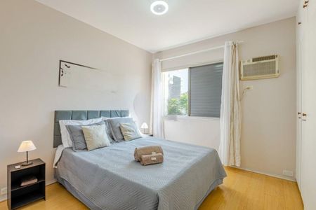 Apartamento para alugar com 65m², 2 quartos e 1 vaga