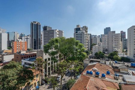 Apartamento para alugar com 65m², 2 quartos e 1 vaga