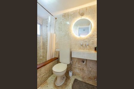 Apartamento para alugar com 65m², 2 quartos e 1 vaga