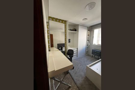 Apartamento para alugar com 132m², 4 quartos e 2 vagas