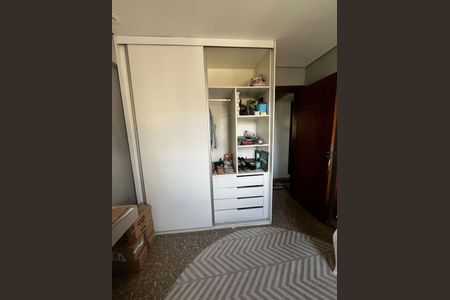 Apartamento para alugar com 132m², 4 quartos e 2 vagas