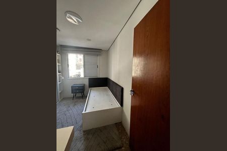 Apartamento para alugar com 132m², 4 quartos e 2 vagas