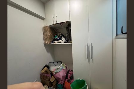 Apartamento para alugar com 132m², 4 quartos e 2 vagas