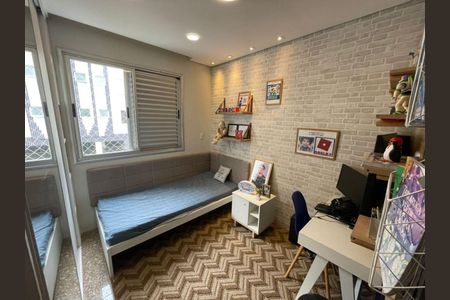 Apartamento para alugar com 132m², 4 quartos e 2 vagas