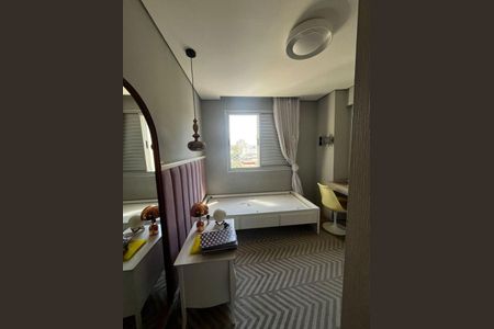 Apartamento para alugar com 132m², 4 quartos e 2 vagas