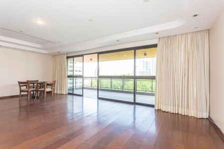 Apartamento para alugar com 4 quartos, 300m² em Pinheiros, São Paulo