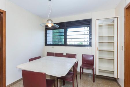Apartamento para alugar com 4 quartos, 300m² em Pinheiros, São Paulo