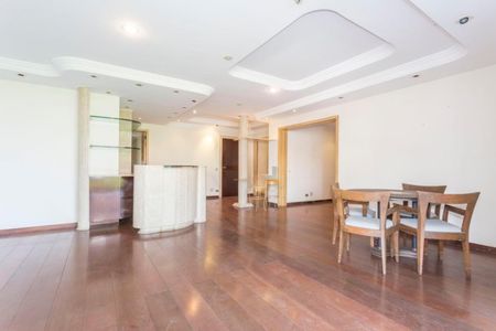 Apartamento para alugar com 4 quartos, 300m² em Pinheiros, São Paulo
