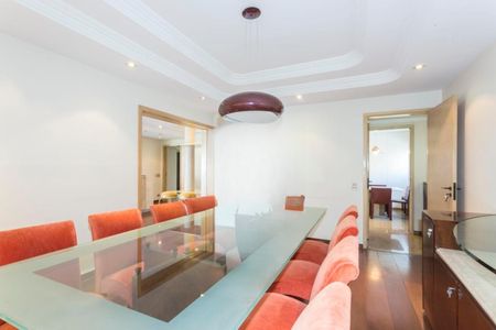 Apartamento para alugar com 4 quartos, 300m² em Pinheiros, São Paulo