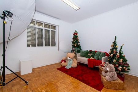 Casa para alugar com 4 quartos, 457m² em Planalto Paulista, São Paulo