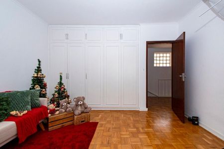 Casa para alugar com 4 quartos, 457m² em Planalto Paulista, São Paulo