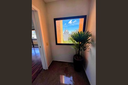 Apartamento para alugar com 167m², 2 quartos e 3 vagas