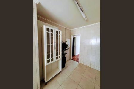 Apartamento para alugar com 167m², 2 quartos e 3 vagas