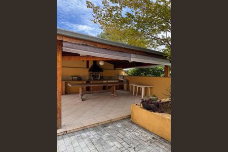 Apartamento para alugar com 167m², 2 quartos e 3 vagas