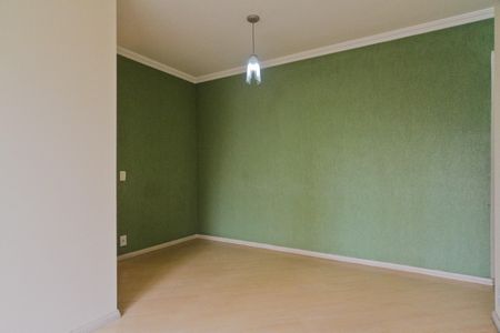 Sala de apartamento para alugar com 2 quartos, 48m² em Lauzane Paulista, São Paulo