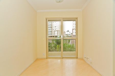 Sala de apartamento para alugar com 2 quartos, 48m² em Lauzane Paulista, São Paulo