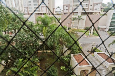 Vista de apartamento para alugar com 2 quartos, 48m² em Lauzane Paulista, São Paulo
