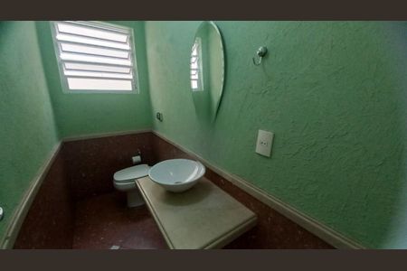 Casa para alugar com 3 quartos, 245m² em Pompeia, São Paulo