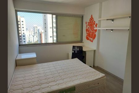 Apartamento para alugar com 130m², 3 quartos e 1 vaga