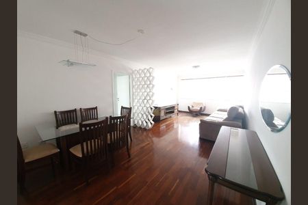 Apartamento para alugar com 3 quartos, 130m² em Pinheiros, São Paulo